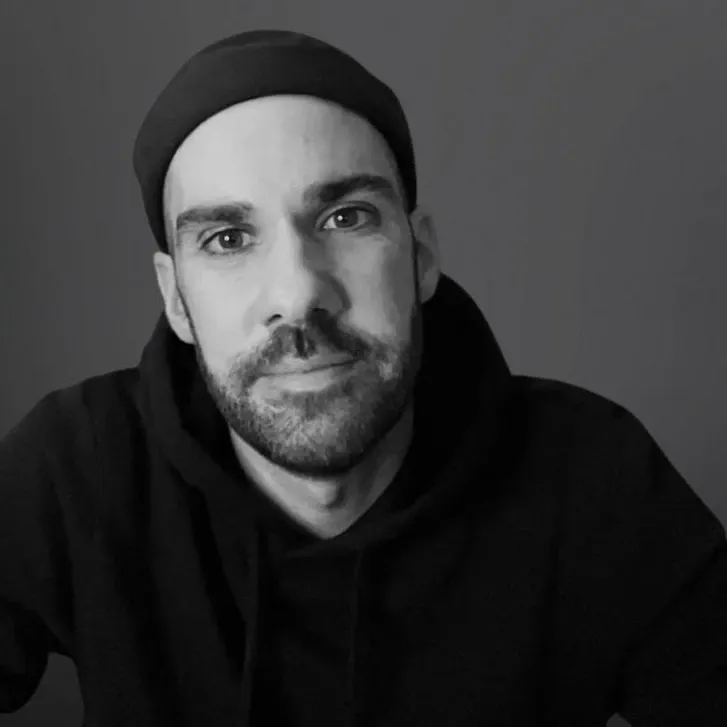 Benjamin Nicolas