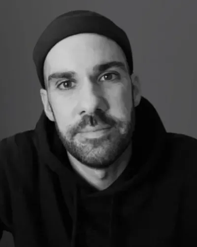 Benjamin Nicolas