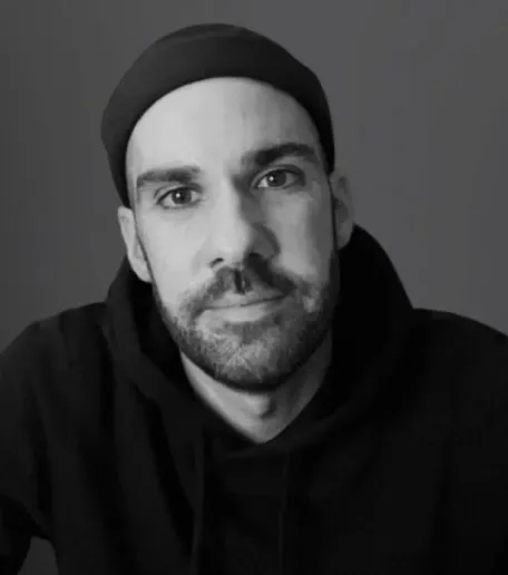 Benjamin Nicolas