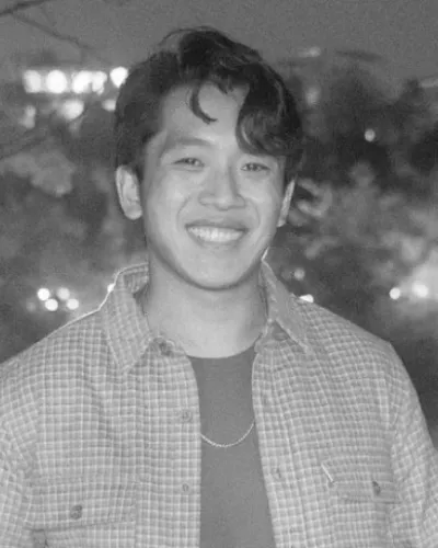 Derek "Dice" Nguyen