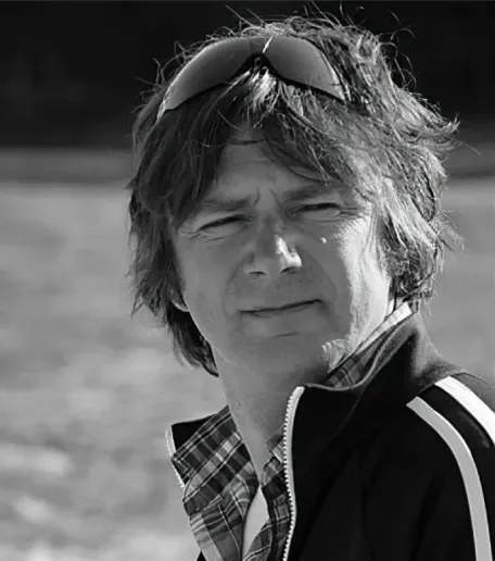 Guy Goossens