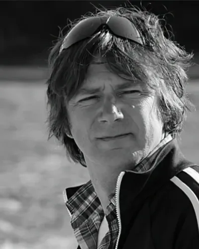 Guy Goossens