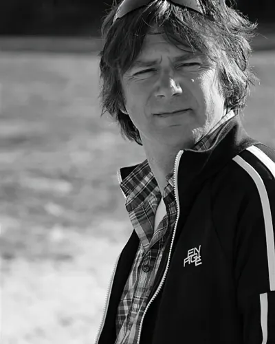 Guy Goossens