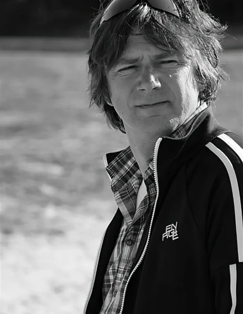 Guy Goossens