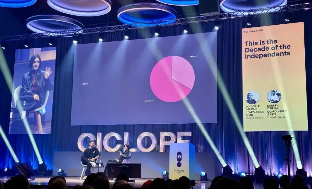Connecting Thailand with Global Creative Craft at CICLOPE 2026