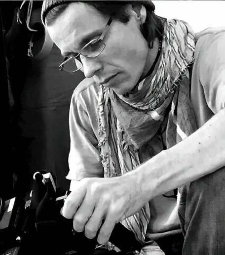 Ivo Wejgaard