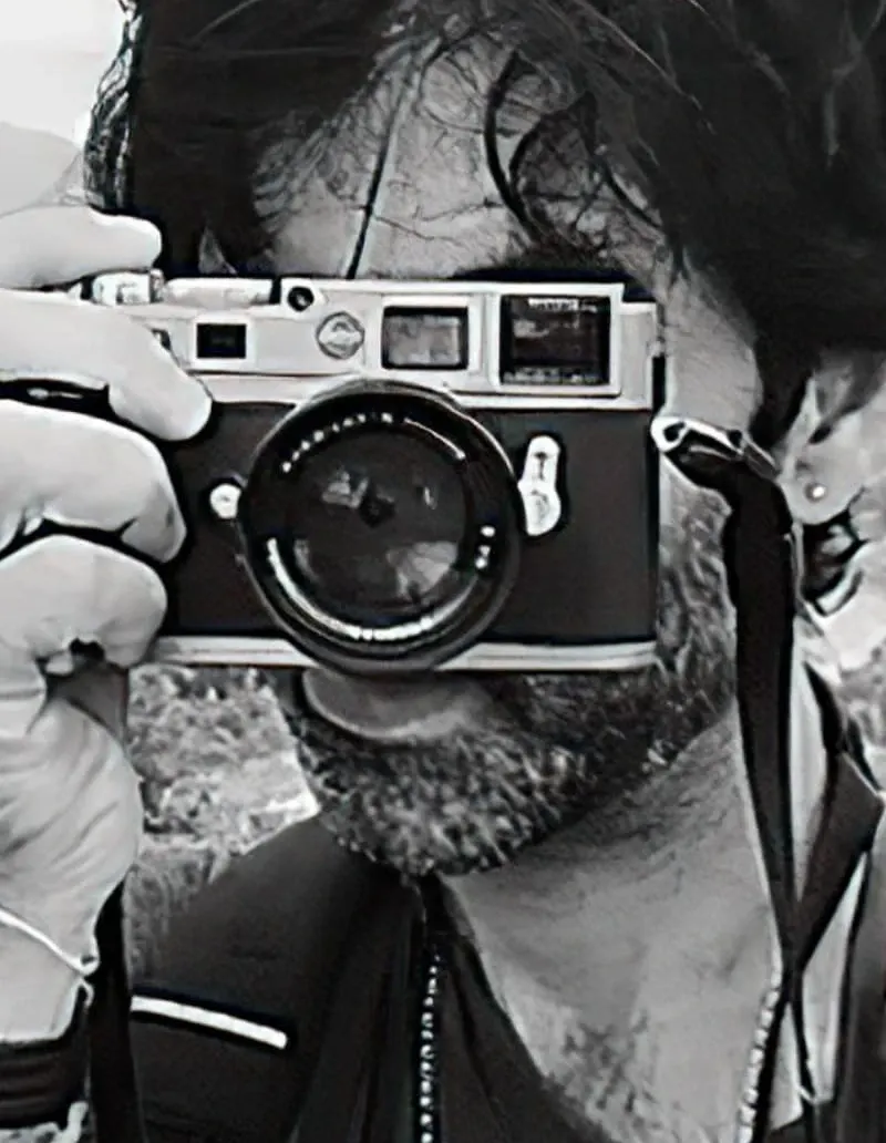 Luis Gerard