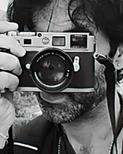 Luis Gerard