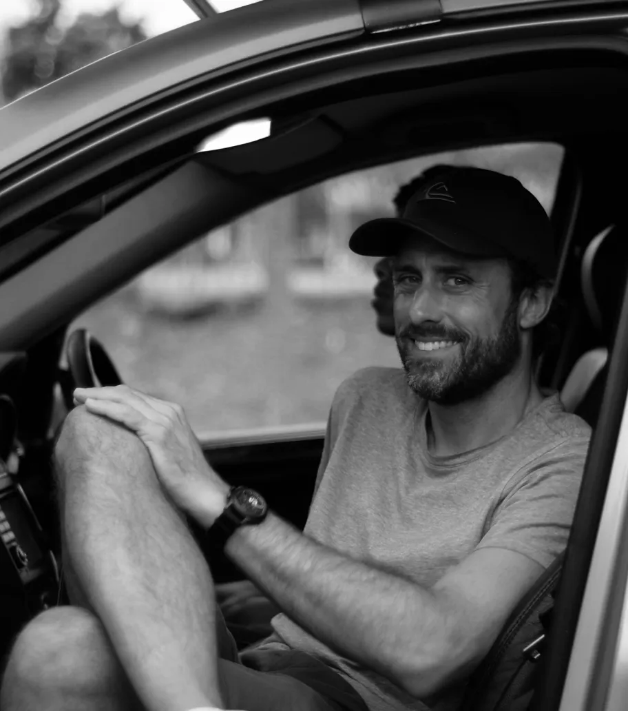 Marc Bethke