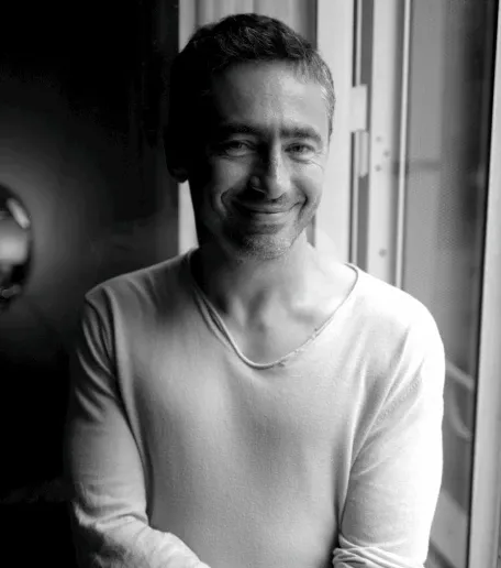 Olivier Venturini