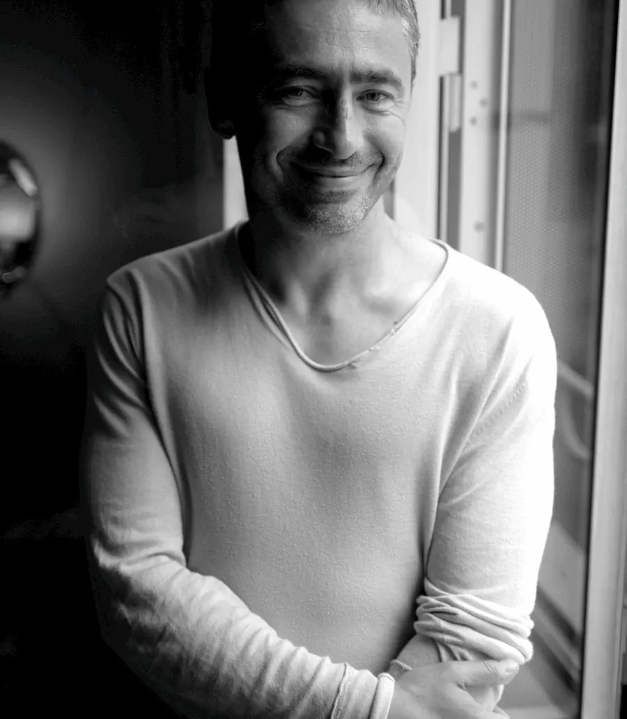 Olivier Venturini