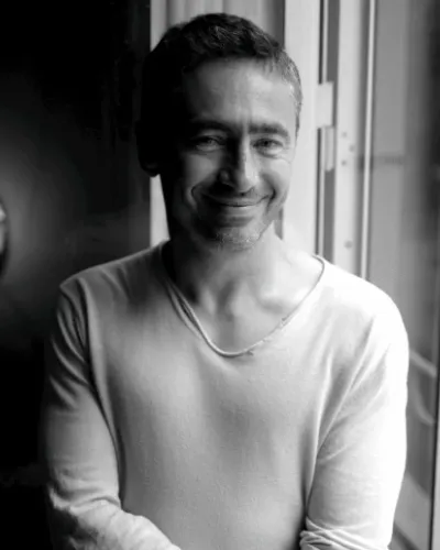 Olivier Venturini