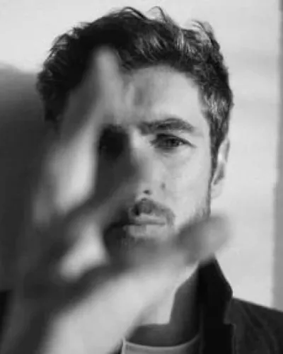 Ronan Gali