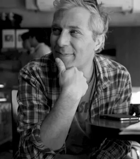 Sergio Bosatra