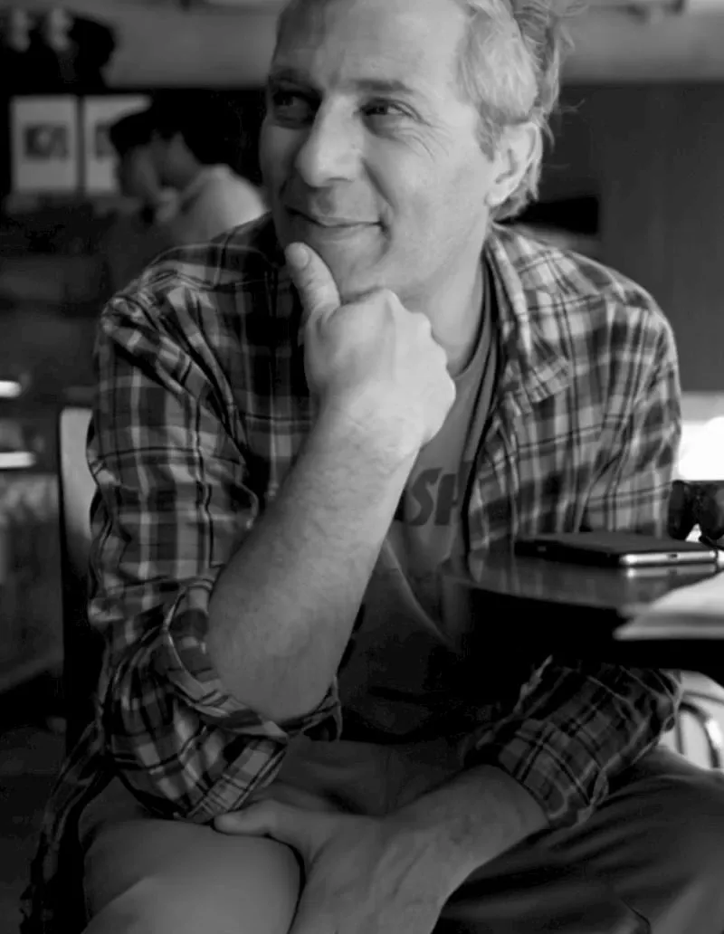 Sergio Bosatra