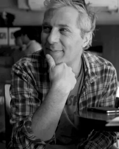 Sergio Bosatra